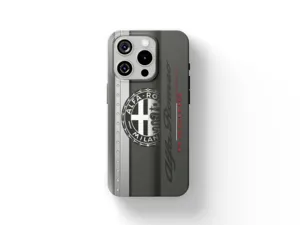 Alfa Romeo Cover Smartphone Max Edizione con Qualità